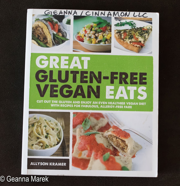 Fave Vegan Cookbook